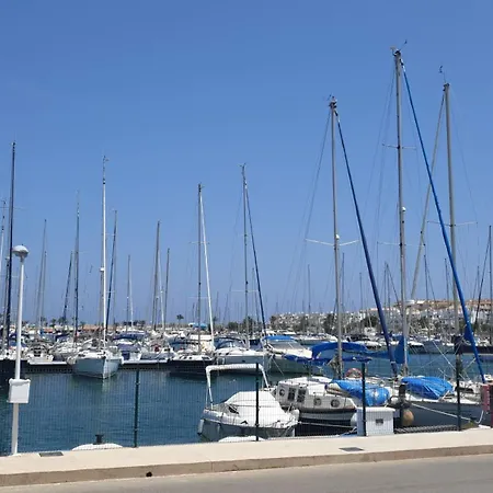 Los Belones, Mar Menor Espana Buitenkant foto