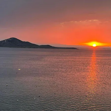 Los Belones, Mar Menor Espana Buitenkant foto