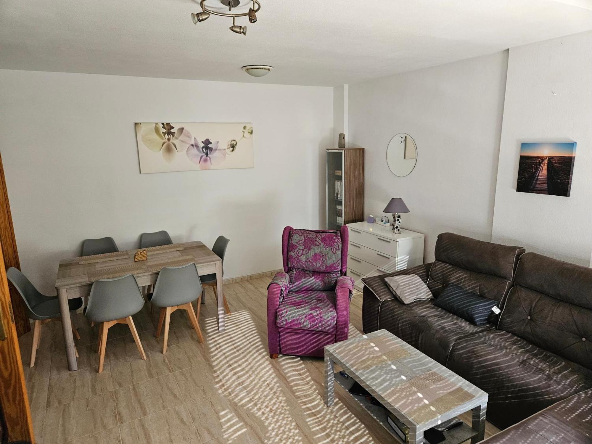 Belones, Mar Menor Espana Holiday home *