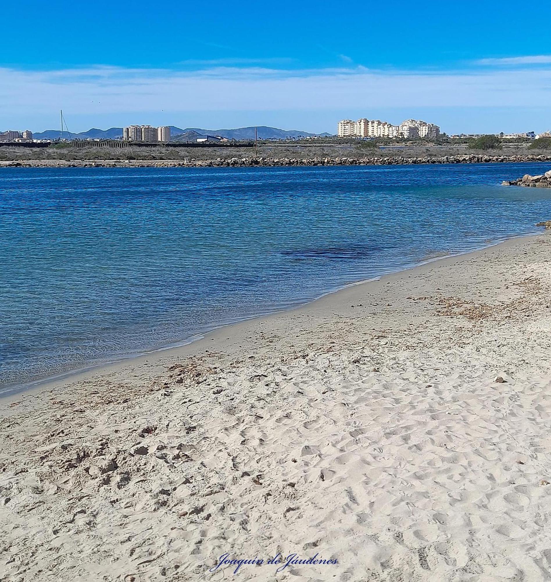 Belones, Mar Menor Espana Los Belones