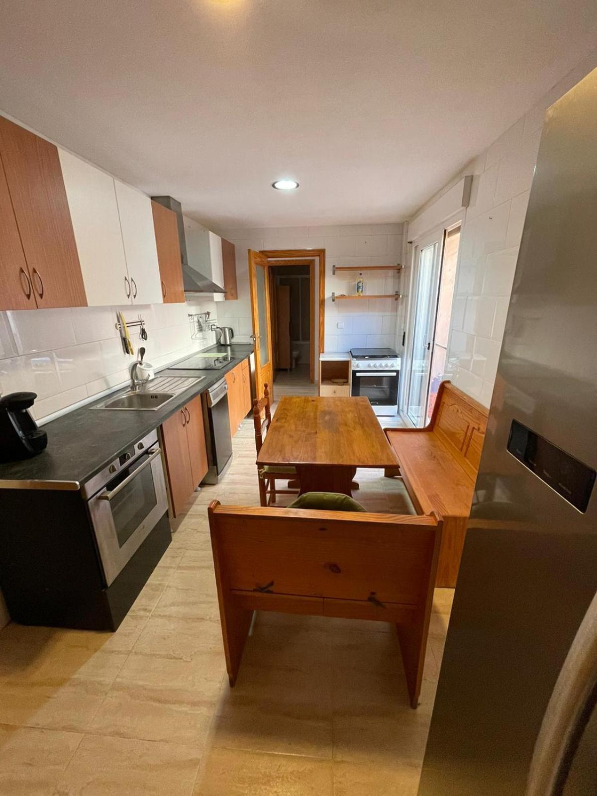 Belones, Mar Menor Espana Holiday home *