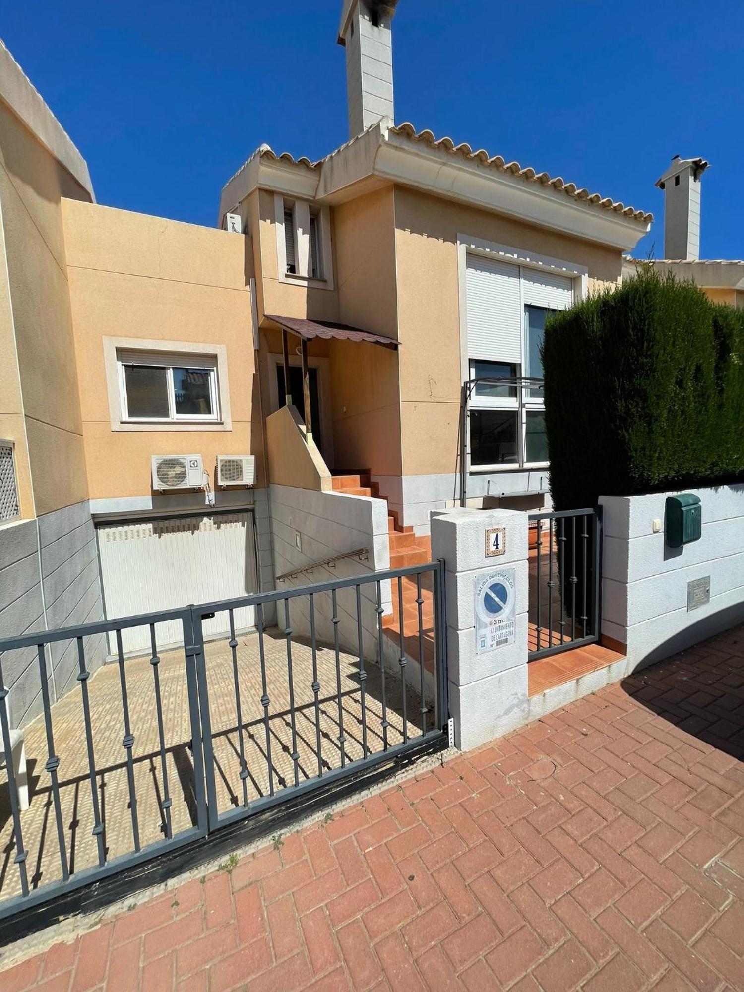 Holiday home Belones, Mar Menor Espana *