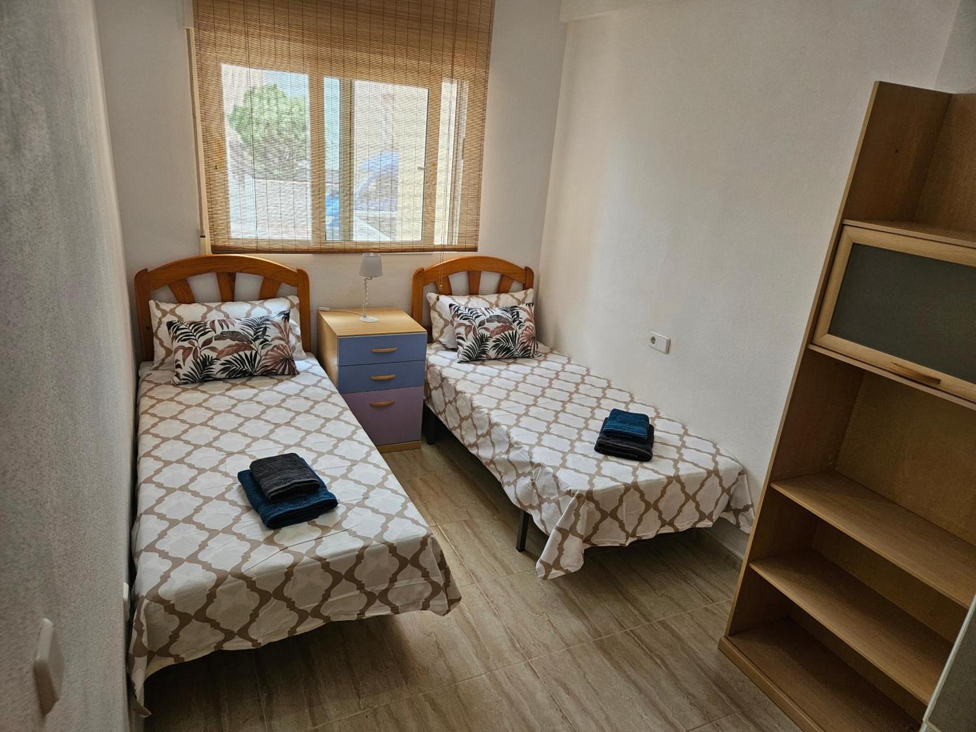 Holiday home Belones, Mar Menor Espana *