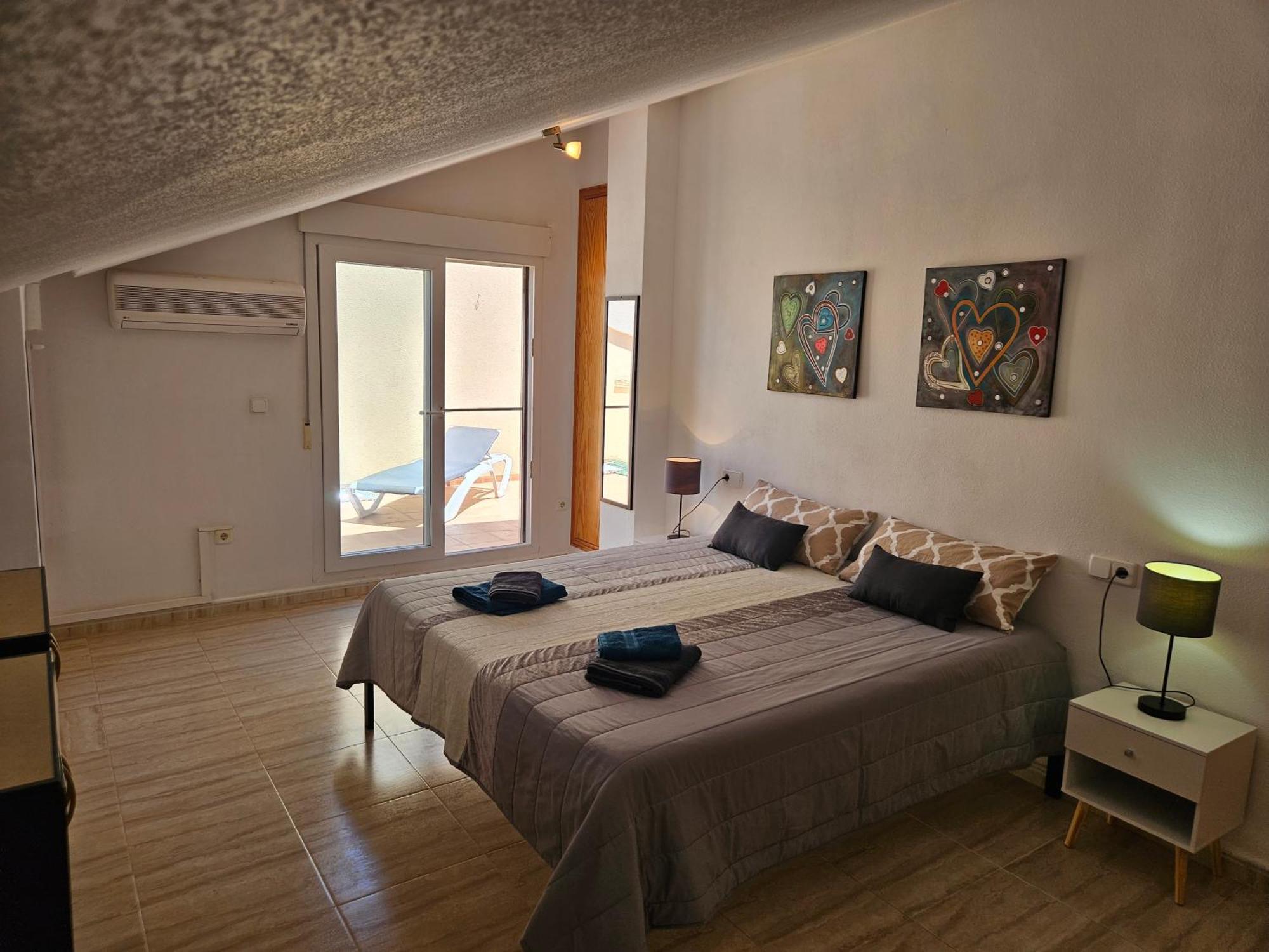Belones, Mar Menor Espana Holiday home Los Belones