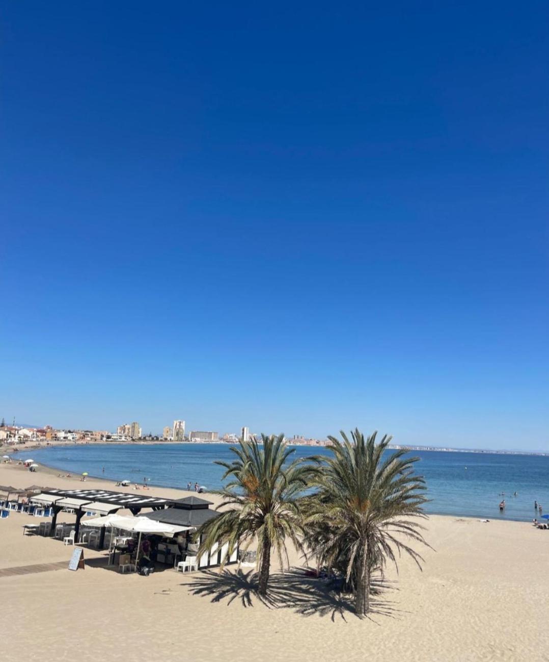 Belones, Mar Menor Espana Holiday home Los Belones